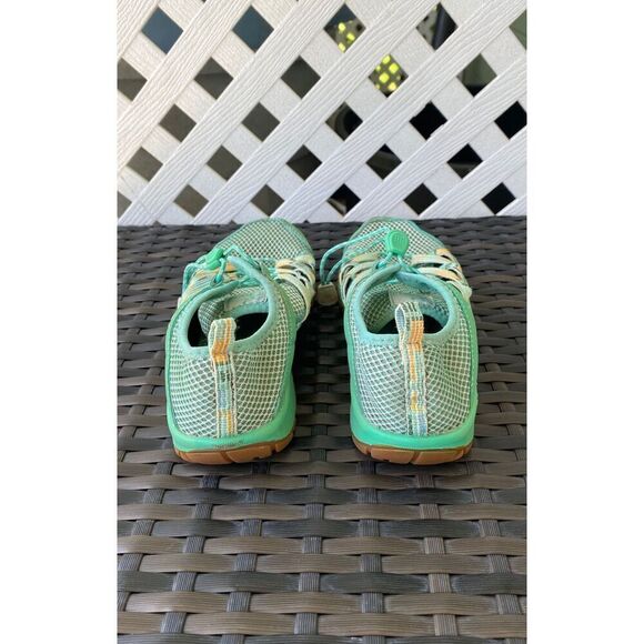 Chaco shoes kids size 3 - Picture 2 of 5